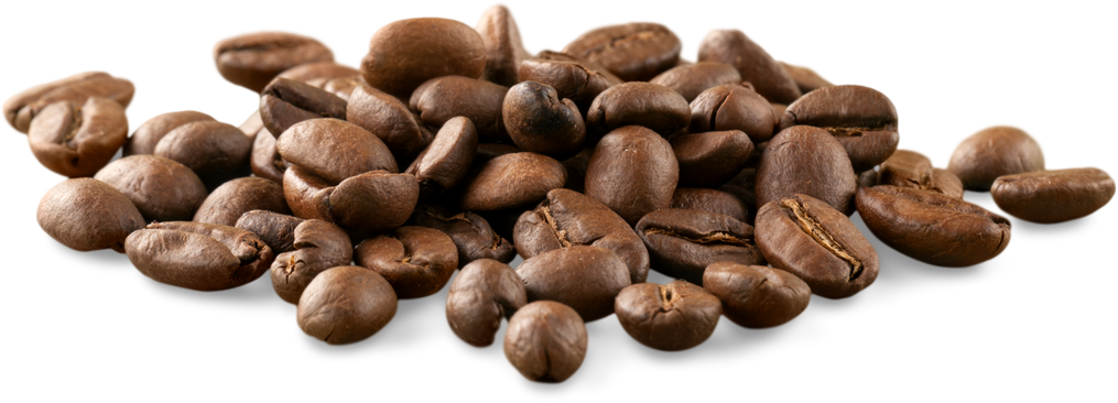 Brown Coffee Beans